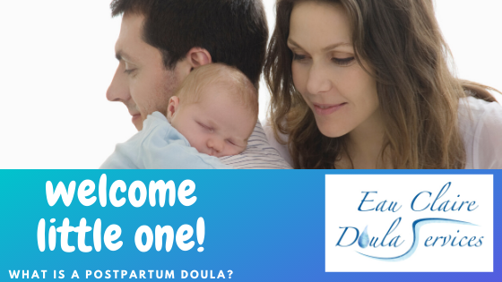 What is a Postpartum Doula?