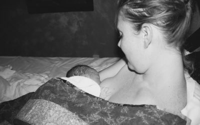 My Breastfeeding Story